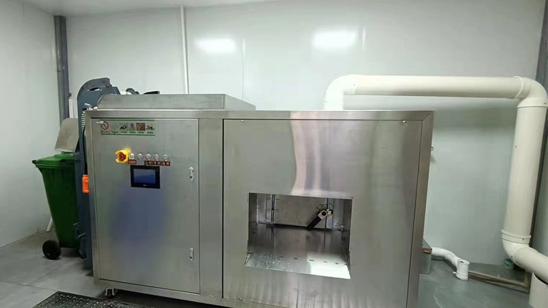 油烟净化器环保检测需要什么资质