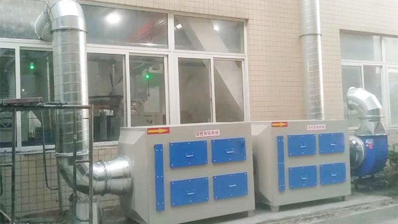 焊接烟尘净化器：揭秘其优缺点与选型要点