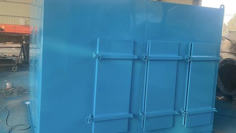 工业废水处理工艺分类及优缺点解析