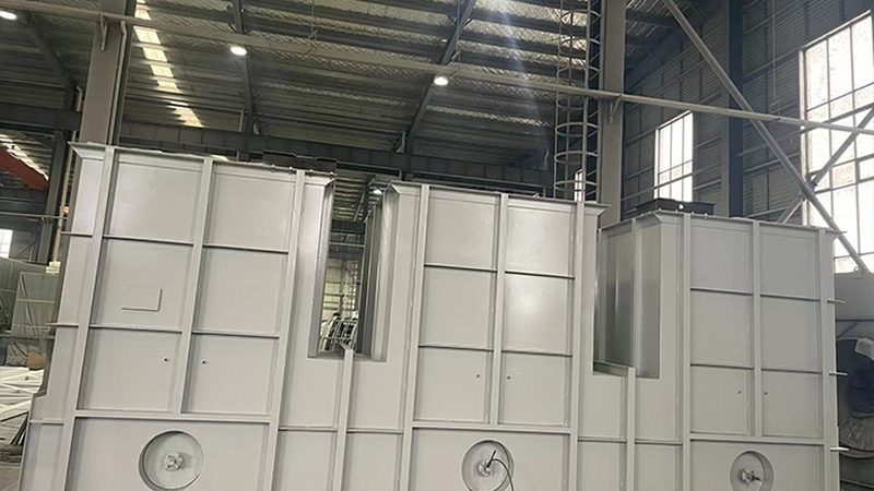 广州环保工程公司案例分析：揭秘环保项目实施全流程