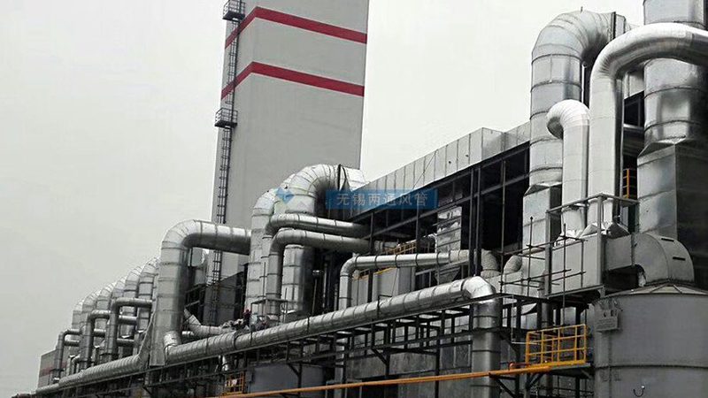 催化燃烧废气处理设备：安装费用影响因素与预算指南