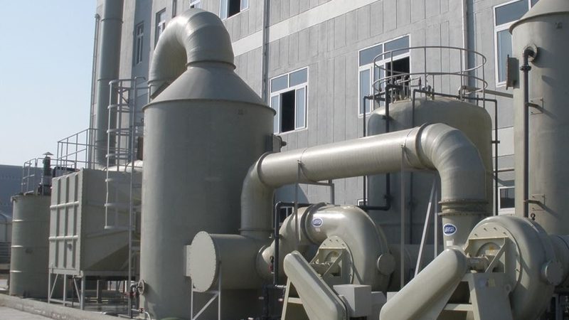 金属矿山布袋除尘器：揭秘其工作原理与选购要点