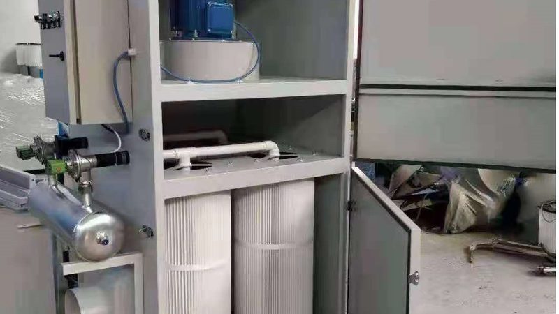 电厂加药装置：环保升级的关键一环**