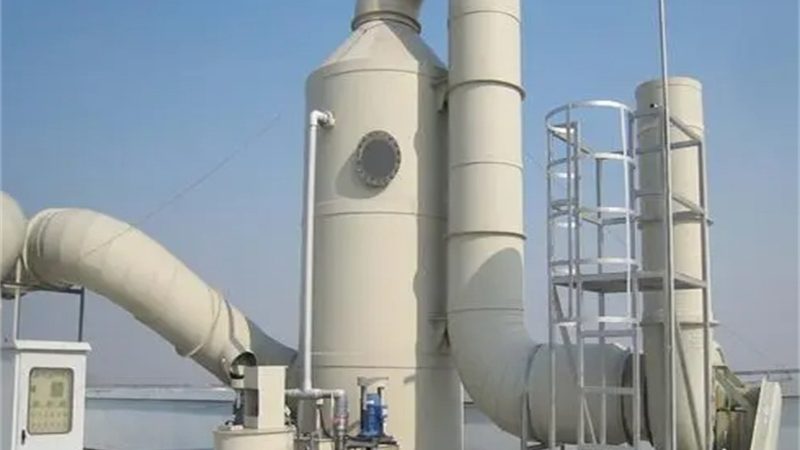 车间粉尘滤筒除尘器方案：高效净化与选型要点解析