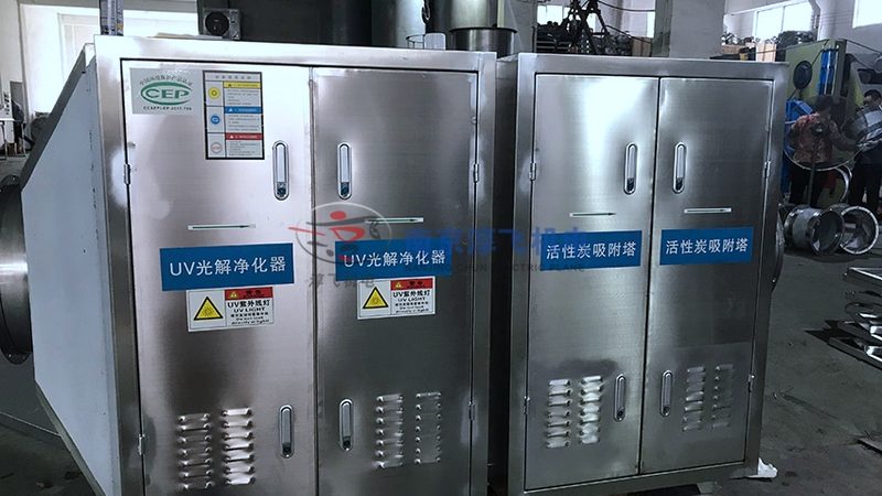 焊烟净化器加盟代理资质要求