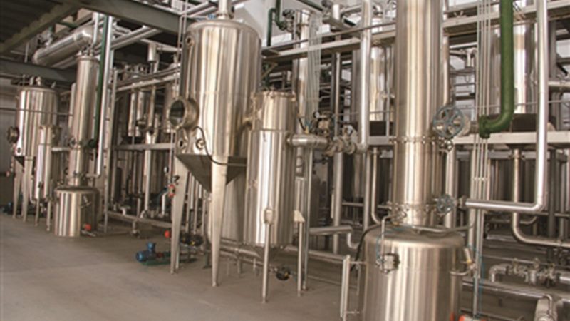 布袋除尘器：揭秘其工作原理与优缺点